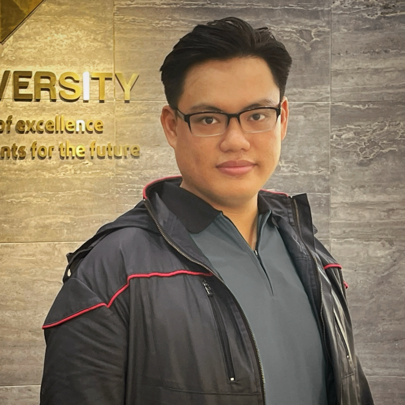 Quang-Huy Nguyen